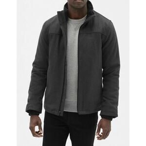 Gap Men -  Wool Blend Jacket / M / Gray / NWOT